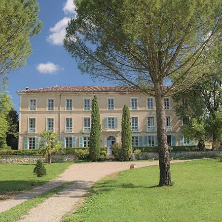 Готель Domaine De La Monestarie - Teritoria Bernac  Екстер'єр фото
