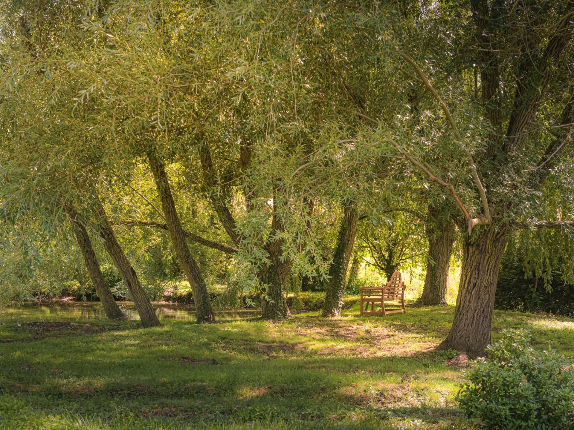 Готель Domaine De La Monestarie - Teritoria Bernac  Екстер'єр фото