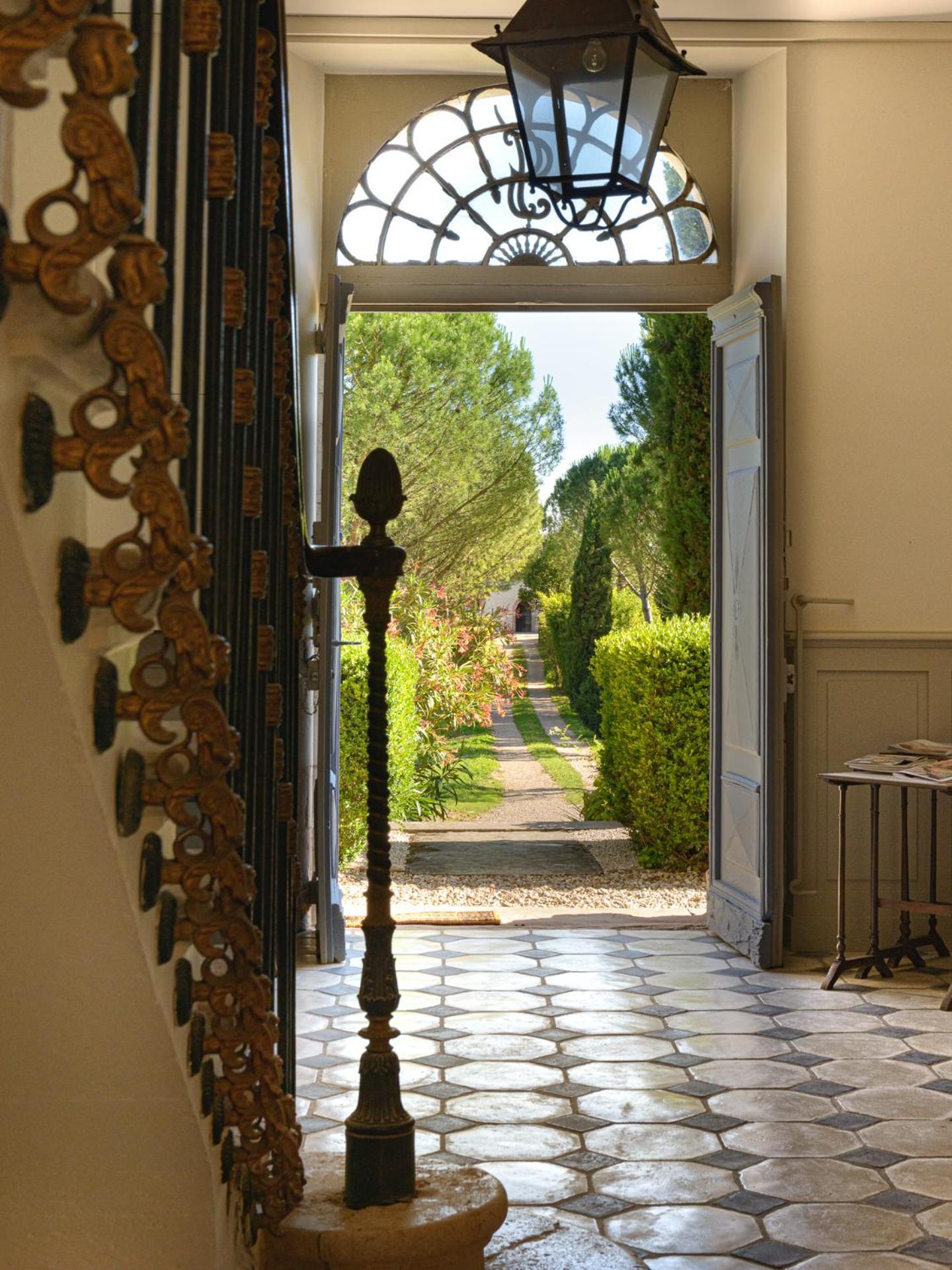 Готель Domaine De La Monestarie - Teritoria Bernac  Екстер'єр фото